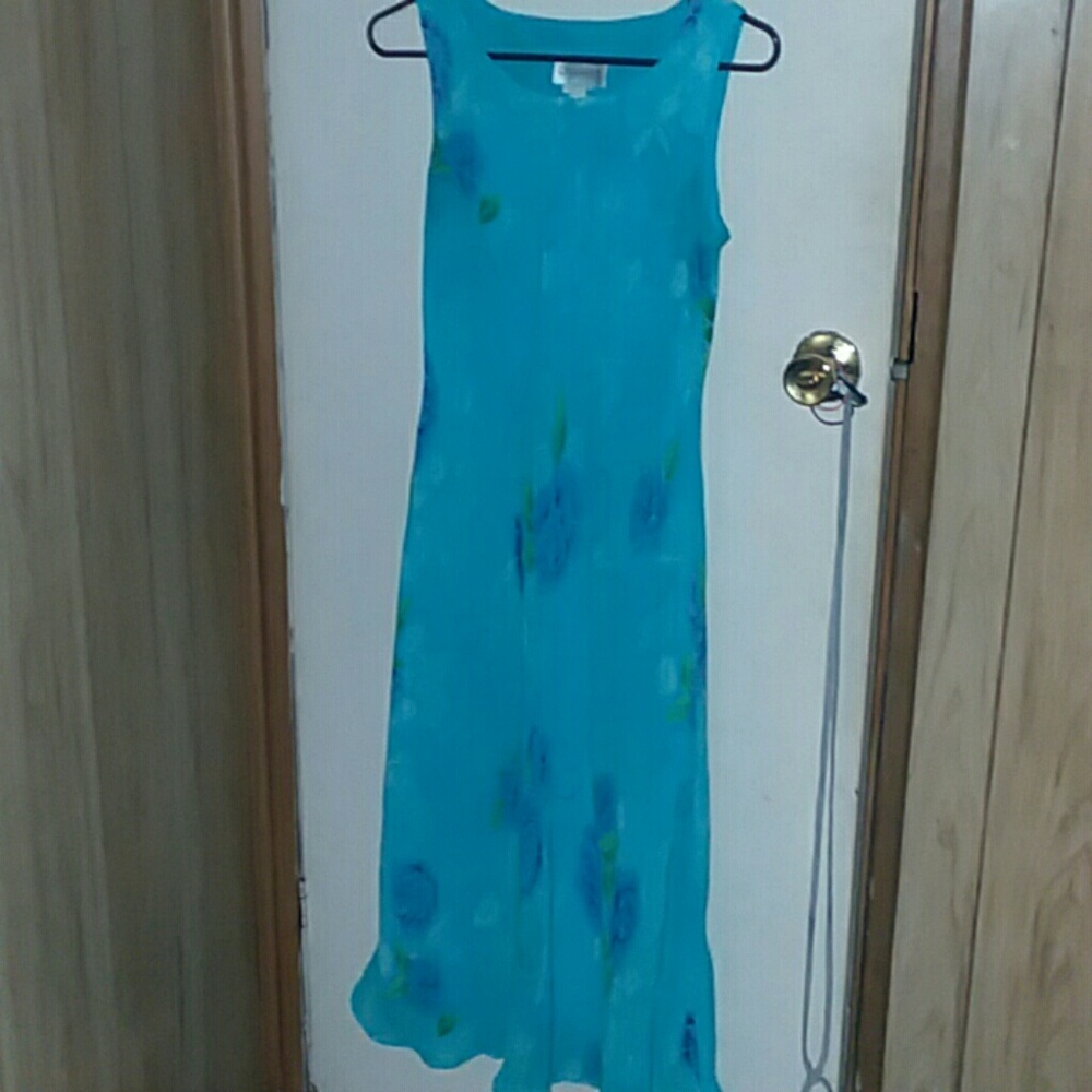 dress